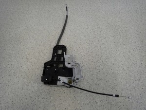 HYUNDAI IX20 HB 5D 09- ZAMEK DRZWI PRZEDNI LEWY 6 PIN EUROPA