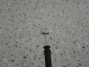 HYUNDAI IX20 HB 5D 09- ZAMEK DRZWI PRZEDNI LEWY 6 PIN EUROPA 3/8 MINIATURA