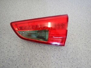 KIA CEED II KOMBI SW 12-17 LAMPA TYLNA PRAWA W KLAPĘ 5/5 MINIATURA