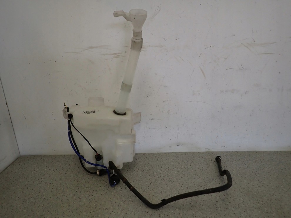 MITSUBISHI ASX 10-19 ZBIORNIK SPRYSKIWACZY POMPKI XENONY 2/7