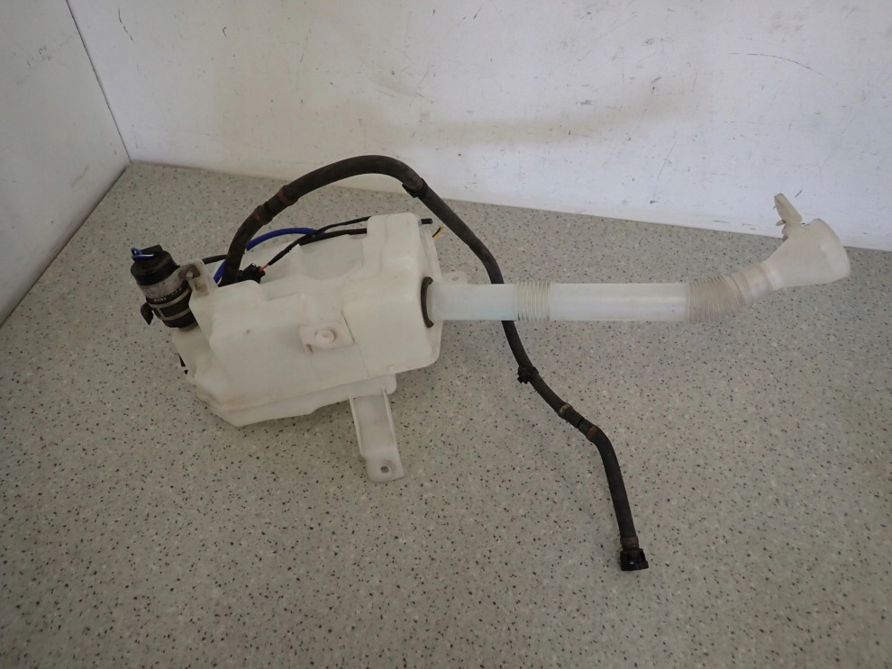 MITSUBISHI ASX 10-19 ZBIORNIK SPRYSKIWACZY POMPKI XENONY 4/7