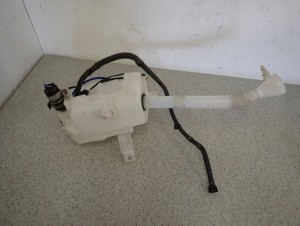 MITSUBISHI ASX 10-19 ZBIORNIK SPRYSKIWACZY POMPKI XENONY 4/7 MINIATURA