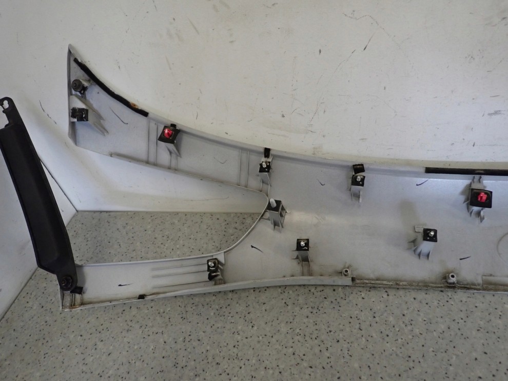 KIA CEED II KOMBI SW 12-17 BLENDA NAKŁADKA LISTWA KLAPY HW 7/10