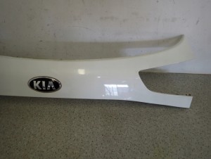 KIA CEED II KOMBI SW 12-17 BLENDA NAKŁADKA LISTWA KLAPY HW 4/10 MINIATURA