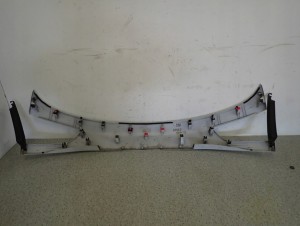 KIA CEED II KOMBI SW 12-17 BLENDA NAKŁADKA LISTWA KLAPY HW 5/10 MINIATURA