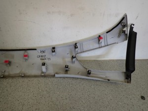 KIA CEED II KOMBI SW 12-17 BLENDA NAKŁADKA LISTWA KLAPY HW 9/10 MINIATURA