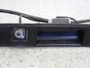 KIA CEED II KOMBI SW 12-17 NAKŁADKA LISTWA KLAPY KAMERA MIKROSRTYK LAMPKI 3/8 MINIATURA