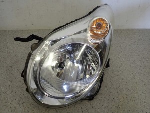 SUZUKI ALTO 09- LAMPA PRZEDNIA LEWA REFLEKTOR