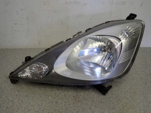 HONDA JAZZ III 08-11 REFLEKTOR LAMPA PRZEDNIA LEWA EUROPA