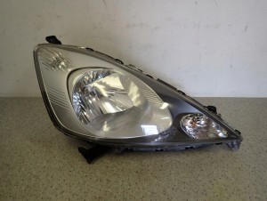 HONDA JAZZ III 08-11 REFLEKTOR LAMPA PRZEDNIA PRAWA EUROPA