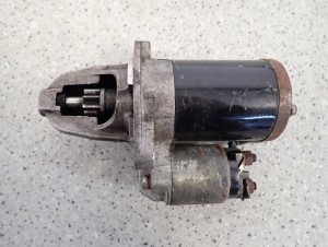 MITSUBISHI COLT CZ3 04- 1.5 ROZRUSZNIK SILNIKA