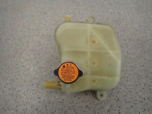 MITSUBISHI ASX 1.8 DID 10- ZBIORNICZEK WYRÓWNAWCZY