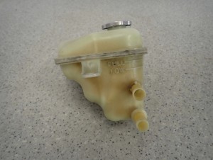 MITSUBISHI ASX 1.8 DID 10- ZBIORNICZEK WYRÓWNAWCZY 5/6 MINIATURA