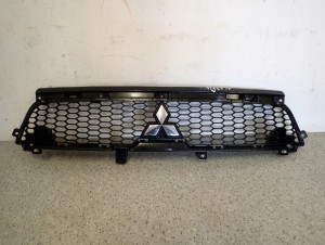 MITSUBISHI OUTLANDER II 10-12 ATRAPA GRILL