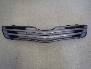 TOYOTA VERSO 09-13 ATRAPA PRZEDNIA GRILL
