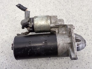 SUZUKI SX4 SEDICI 06- 1.9 DDIS DIESEL ROZRUSZNIK 3/3 MINIATURA