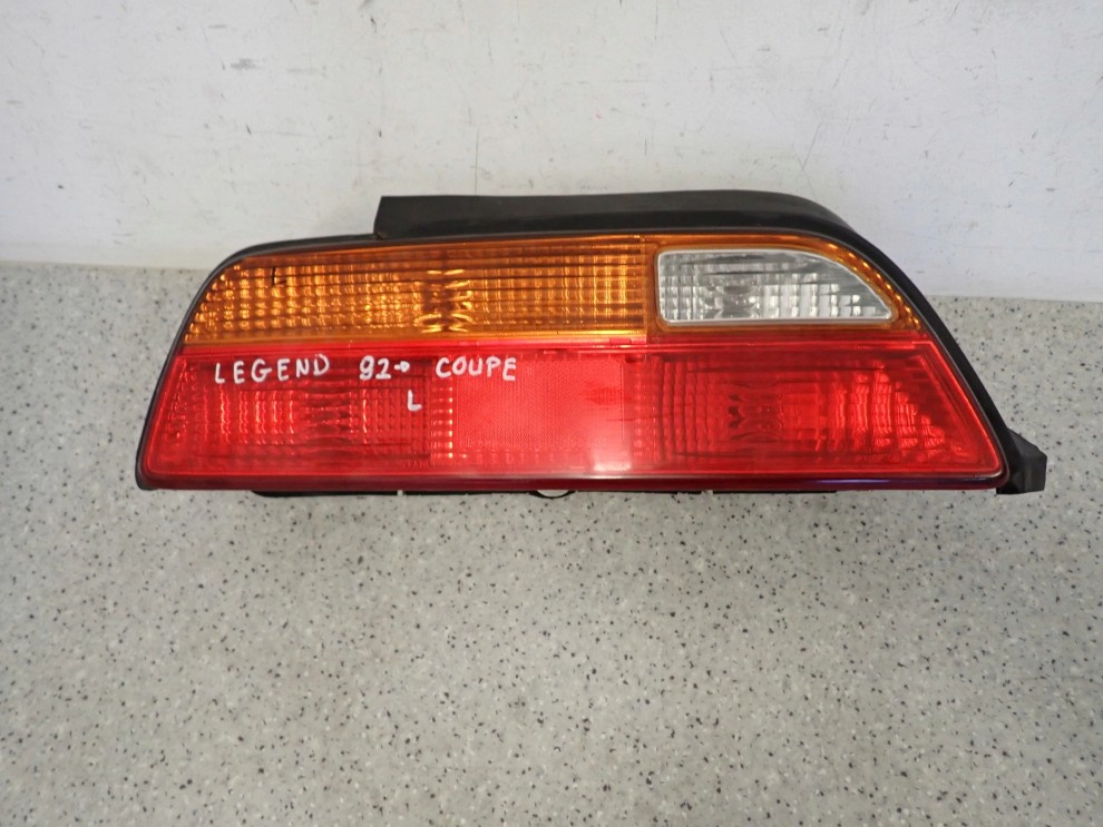 HONDA LEGEND COUPE 92-96 LAMPA TYLNA LEWA 3/5