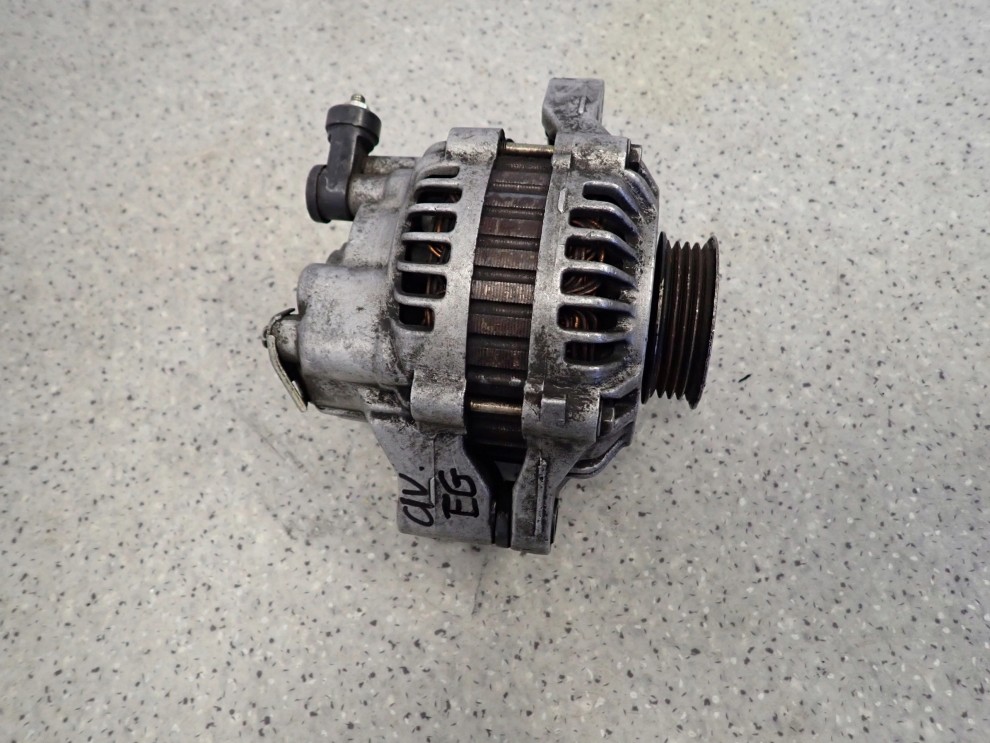 HONDA CIVIC V EG 1.5I 92- ALTERNATOR 1/8