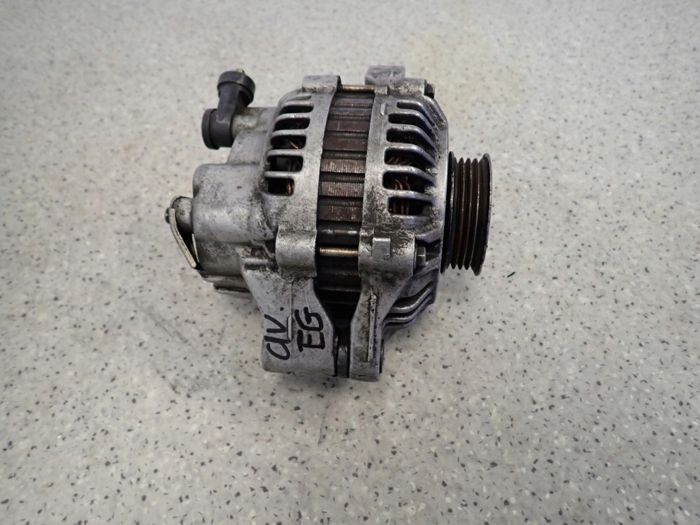 HONDA CIVIC V EG 1.5I 92- ALTERNATOR 2/8