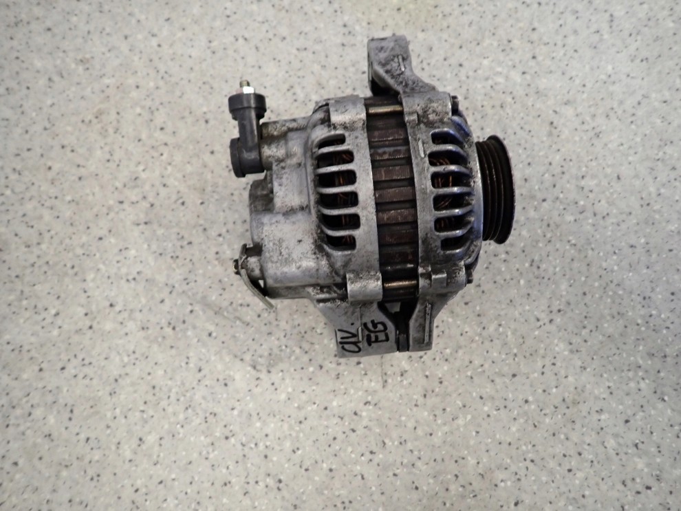 HONDA CIVIC V EG 1.5I 92- ALTERNATOR 3/8