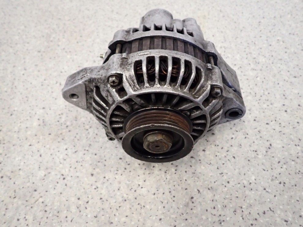 HONDA CIVIC V EG 1.5I 92- ALTERNATOR 7/8