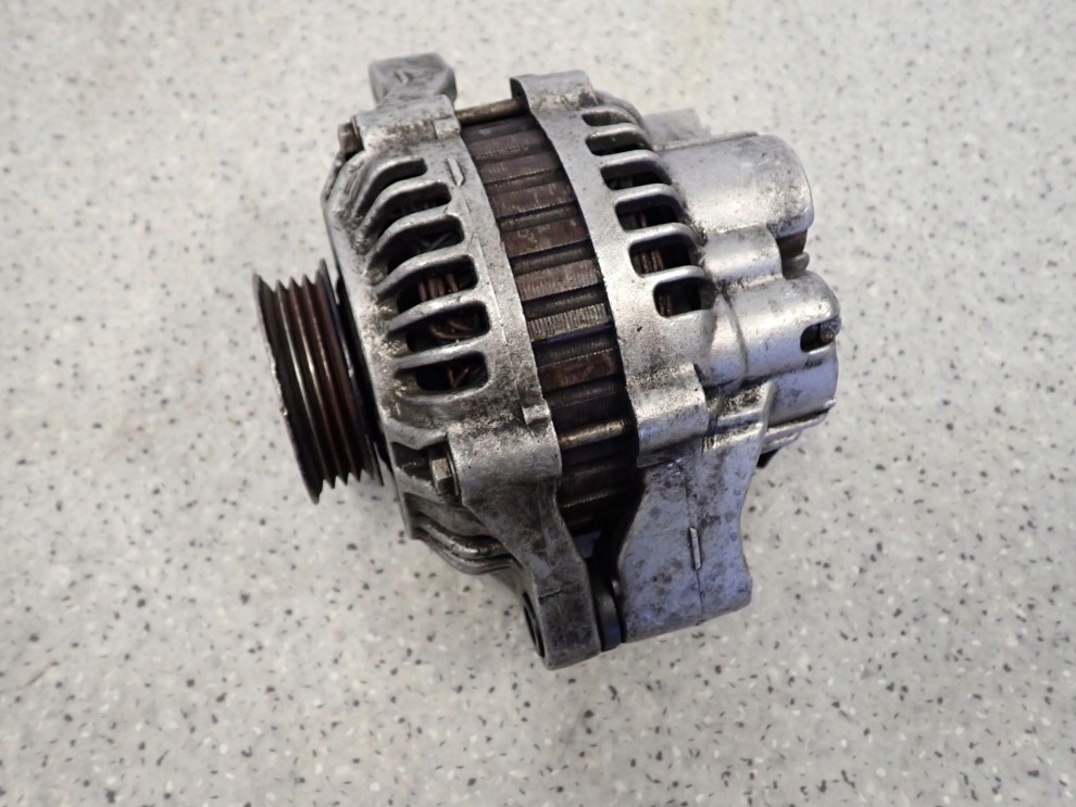 HONDA CIVIC V EG 1.5I 92- ALTERNATOR 8/8