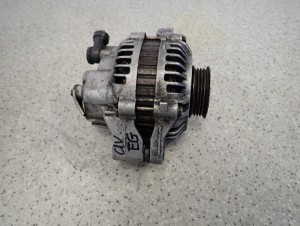 HONDA CIVIC V EG 1.5I 92- ALTERNATOR 2/8 MINIATURA