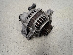 HONDA CIVIC V EG 1.5I 92- ALTERNATOR 4/8 MINIATURA