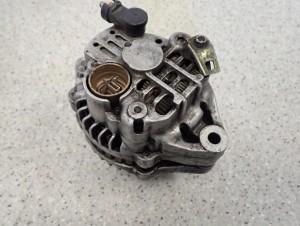 HONDA CIVIC V EG 1.5I 92- ALTERNATOR 6/8 MINIATURA