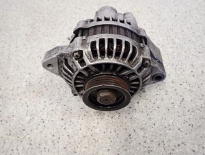 HONDA CIVIC V EG 1.5I 92- ALTERNATOR 7/8 MINIATURA