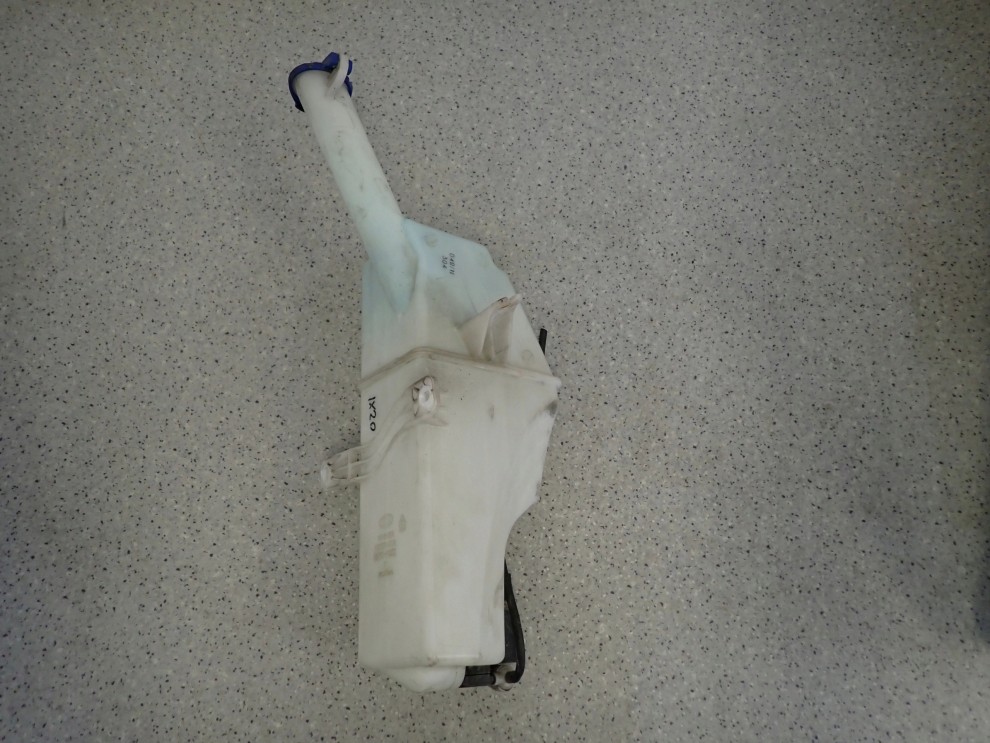 HYUNDAI IX20 09- ZBIORNICZEK SPRYSKIWACZY SPRYSKU 1/6