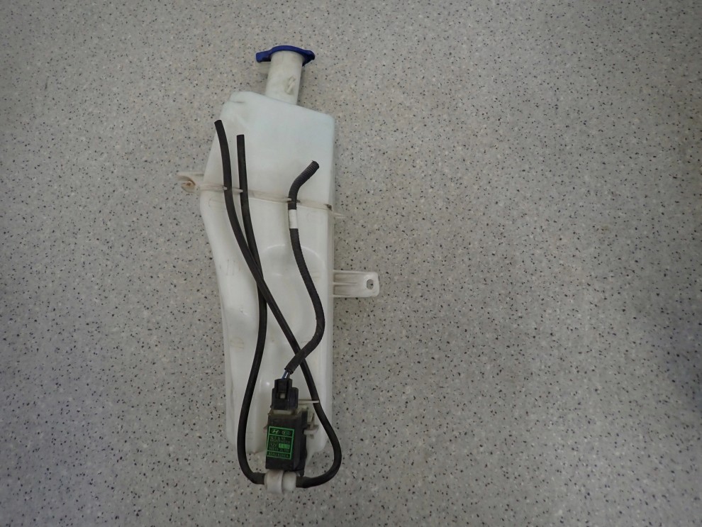 HYUNDAI IX20 09- ZBIORNICZEK SPRYSKIWACZY SPRYSKU 2/6