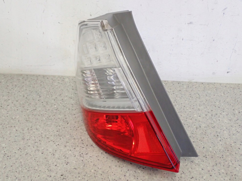HONDA JAZZ III 08-11 LAMPA TYLNA LEWA EUROPA 3/7
