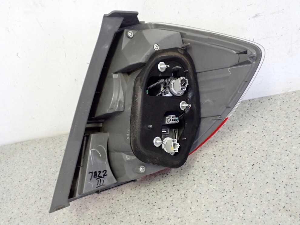 HONDA JAZZ III 08-11 LAMPA TYLNA LEWA EUROPA 4/7