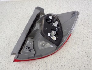 HONDA JAZZ III 08-11 LAMPA TYLNA LEWA EUROPA 5/7 MINIATURA