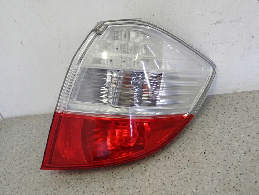 HONDA JAZZ III 08-11 LAMPA TYLNA PRAWA EUROPA 2/7