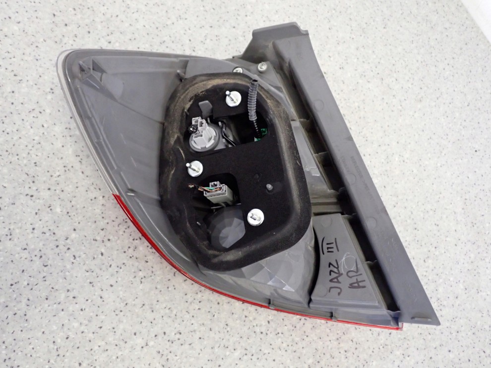 HONDA JAZZ III 08-11 LAMPA TYLNA PRAWA EUROPA 5/7