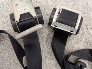 mazda3 MAZDA 3 BK HB 06- PODUSZKI POWIETRZNE ZESTAW SRSY 9/15 MINIATURA