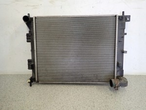 KIA CEED II 1.6 CRDI 12-17 CHŁODNICA WODY