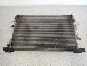 MITSUBISHI ASX 1.8 DID 10-16 CHŁODNICA KLIMATYZACJI