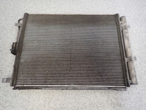 KIA CEED II 1.6 CRDI 12-17 CHŁODNICA KLIMATYZACJI