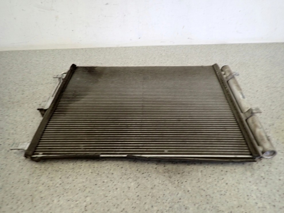 KIA CEED II 1.6 CRDI 12-17 CHŁODNICA KLIMATYZACJI 2/5