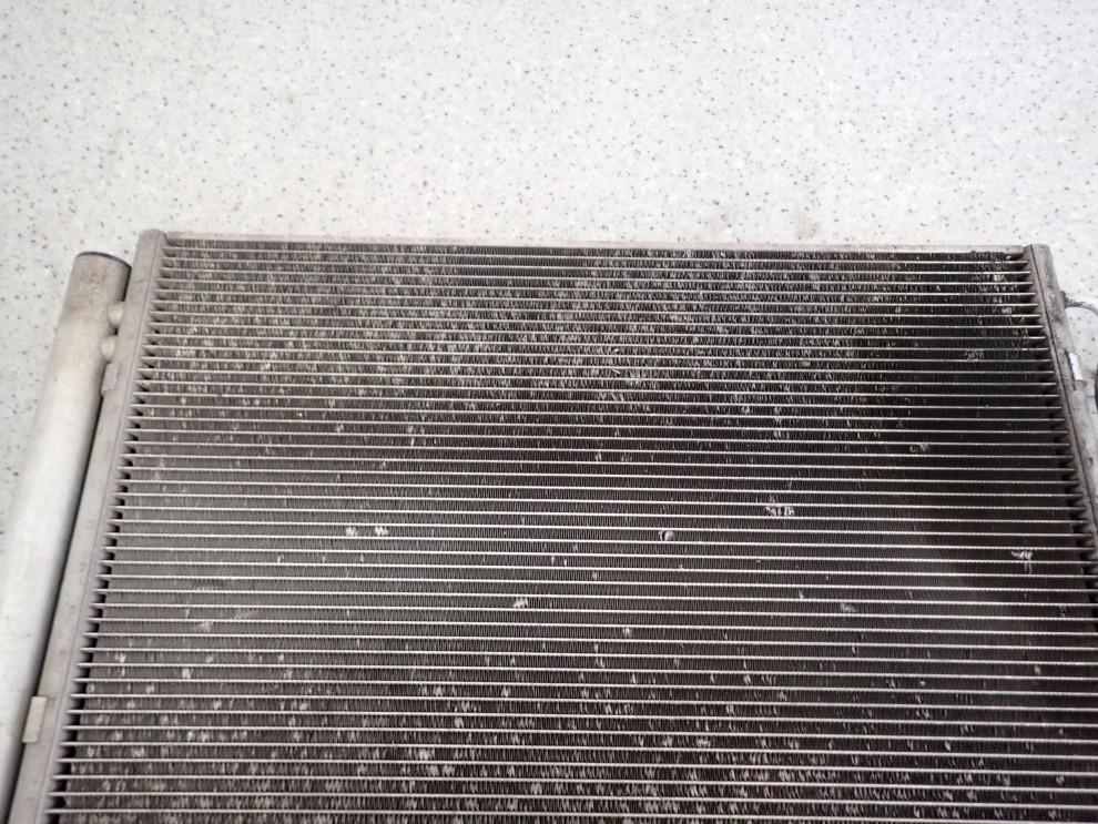 KIA CEED II 1.6 CRDI 12-17 CHŁODNICA KLIMATYZACJI 5/5