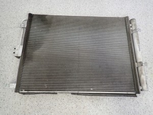 KIA CEED II 1.6 CRDI 12-17 CHŁODNICA KLIMATYZACJI