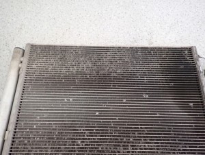 KIA CEED II 1.6 CRDI 12-17 CHŁODNICA KLIMATYZACJI 5/5 MINIATURA