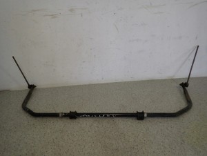 SUZUKI SWIFT MK6 04-09 DRĄŻEK STABILIZATORA PRZEDNIEGO STABILIZATOR