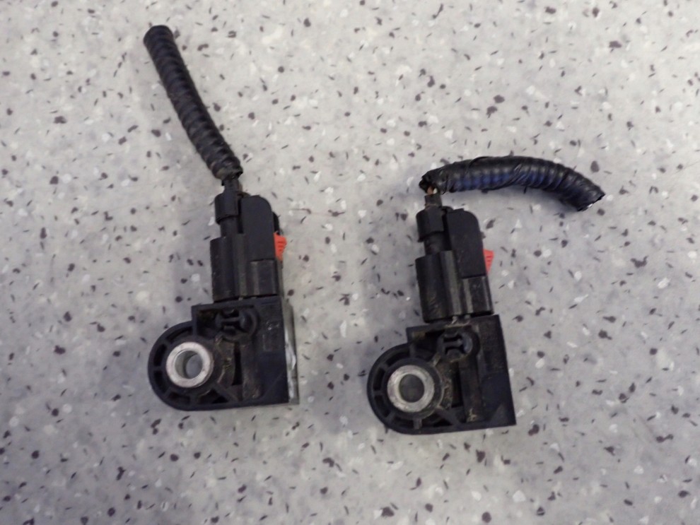 HYUNDAI IX20 HB 5d 09- PODUSZKI POWIETRZNE ZESTAW AIRBAG DESKA ROZDZIELCZA 6/15