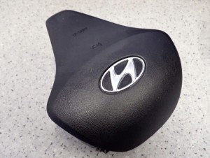 HYUNDAI IX20 HB 5d 09- PODUSZKI POWIETRZNE ZESTAW AIRBAG DESKA ROZDZIELCZA 4/15 MINIATURA