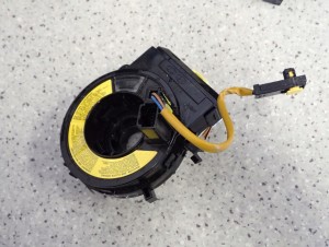 HYUNDAI IX20 HB 5d 09- PODUSZKI POWIETRZNE ZESTAW AIRBAG DESKA ROZDZIELCZA 5/15 MINIATURA