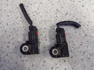 HYUNDAI IX20 HB 5d 09- PODUSZKI POWIETRZNE ZESTAW AIRBAG DESKA ROZDZIELCZA 6/15 MINIATURA